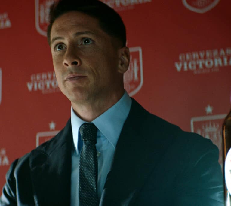 Dejarse la vida por conseguir la victoria: el 'comunicado' de Fernando Torres para la Selección