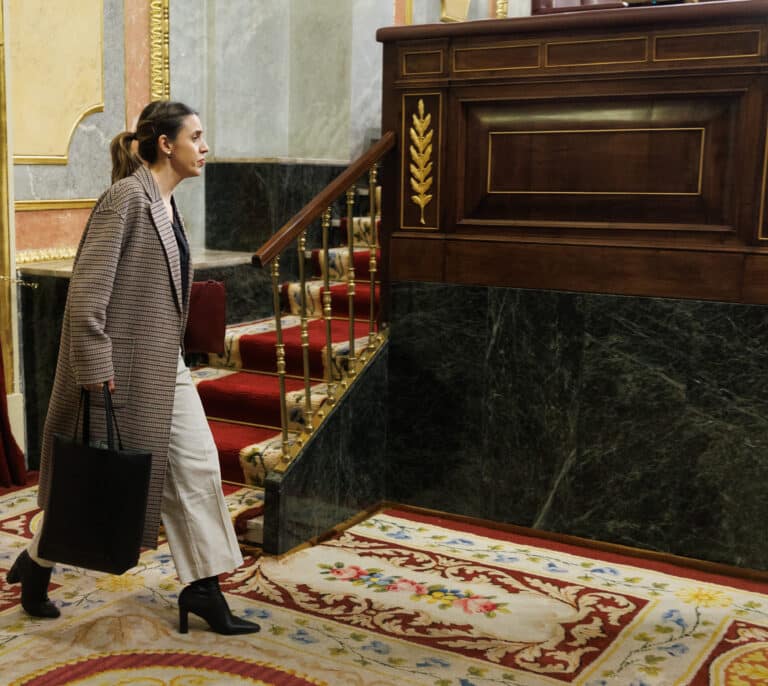 La guerra de la izquierda continuará