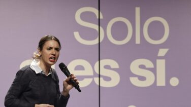 El Supremo abre la puerta a que se produzcan otras 1.000 rebajas a violadores por el "solo sí es sí"