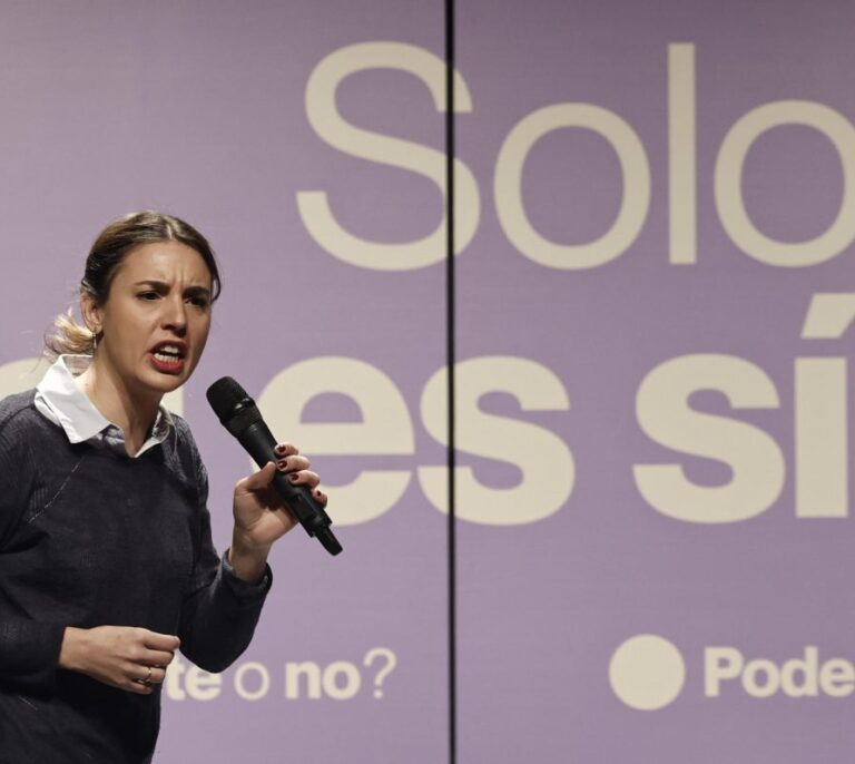 El Supremo abre la puerta a que se produzcan otras 1.000 rebajas a violadores por el "solo sí es sí"