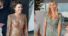Princesa de Mar-a-Lago, Ivanka Trump emula a Kate Middleton