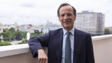 Javier Marín: “Singular Bank era necesario, la banca recomendaba productos sin saber por qué”