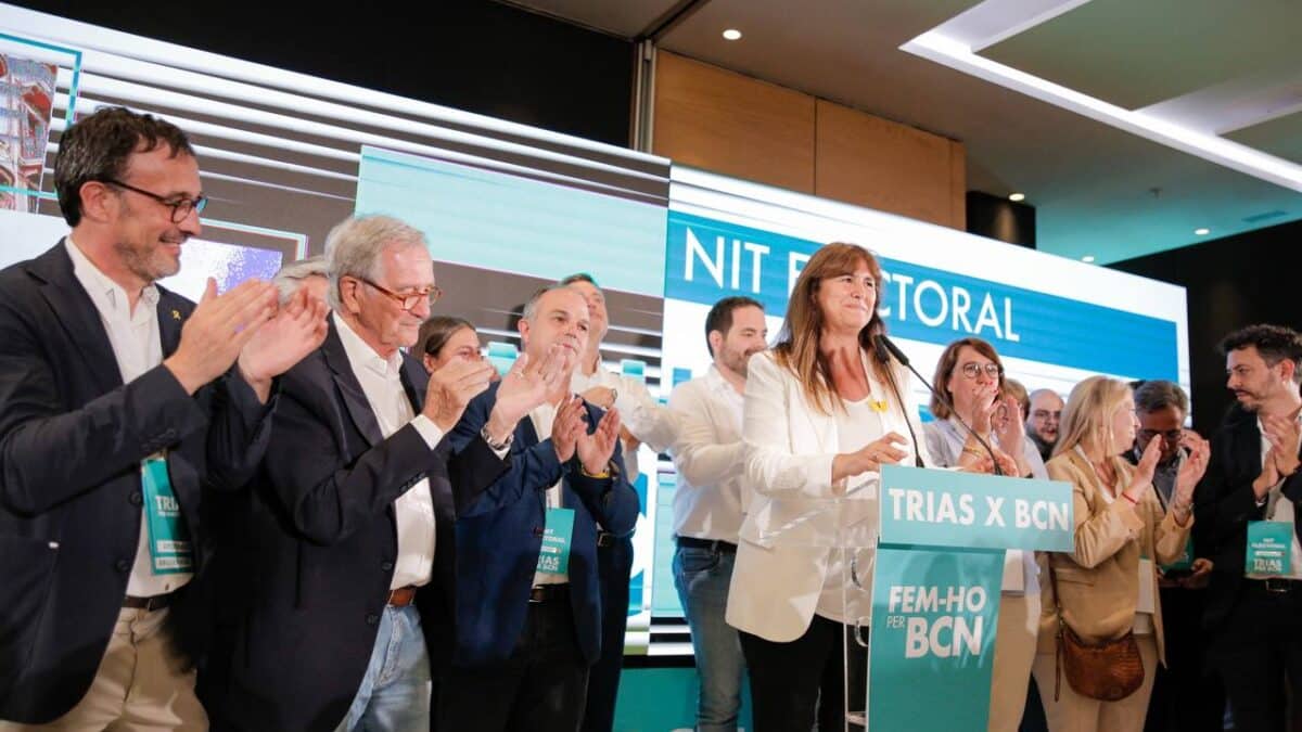 Los pactos PSC-Junts que desmantelan la unidad independentista y arrinconan a ERC