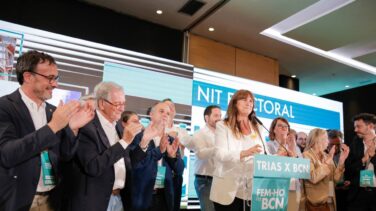 Los pactos PSC-Junts que desmantelan la unidad independentista y arrinconan a ERC