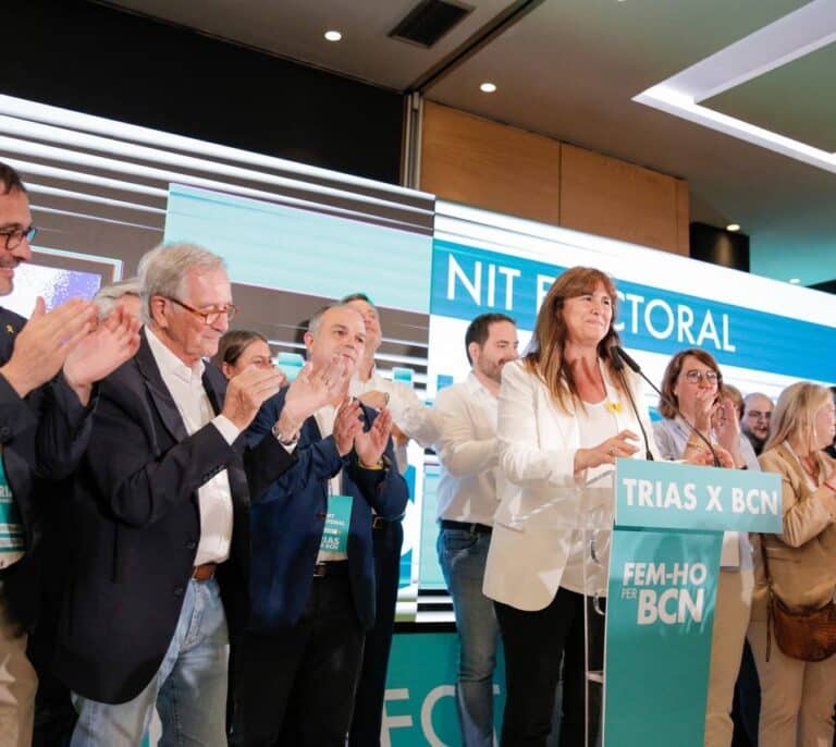 Los pactos PSC-Junts que desmantelan la unidad independentista y arrinconan a ERC