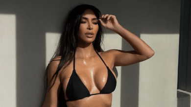 El millonario negocio del spray autobronceador de Kim Kardashian: "Ya no da vergüenza, ahora es imprescindible"
