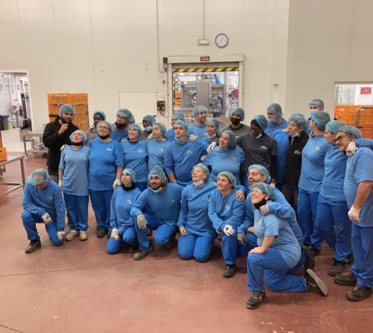 La Universidad de Harvard reconoce a La Fageda como referente por su labor integradora
