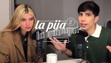 Sánchez acepta la invitación de 'La Pija y La Quinqui' para cerrar la temporada de su podcast
