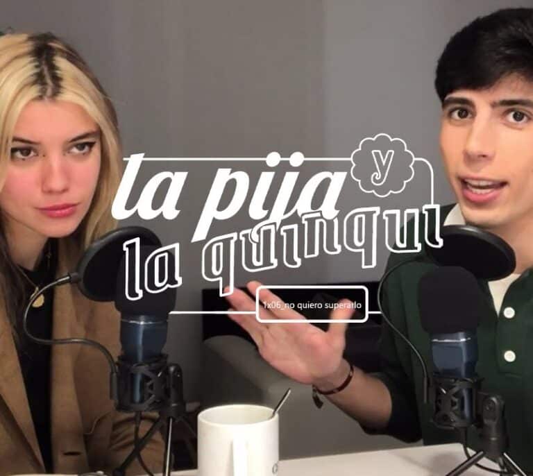 Sánchez acepta la invitación de 'La Pija y La Quinqui' para cerrar la temporada de su podcast