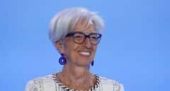 Lagarde asegura que volverán a subir los tipos de interés en julio