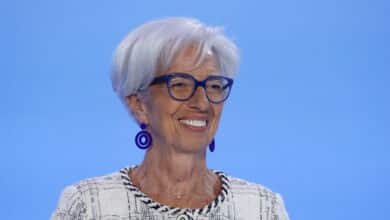 Lagarde asegura que volverán a subir los tipos de interés en julio
