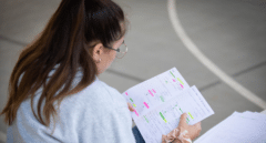 ¿Qué pasa si un alumno suspende una asignatura en selectividad?