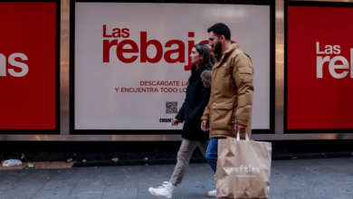 ¿Cuándo empiezan las rebajas de verano de El Corte Inglés en 2023?