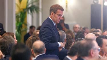 El PP no debe ceder ante el chantaje de Vox