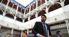 Vox no teme repetir elecciones y solo investirá a López Miras si el PP lo incluye en el Gobierno