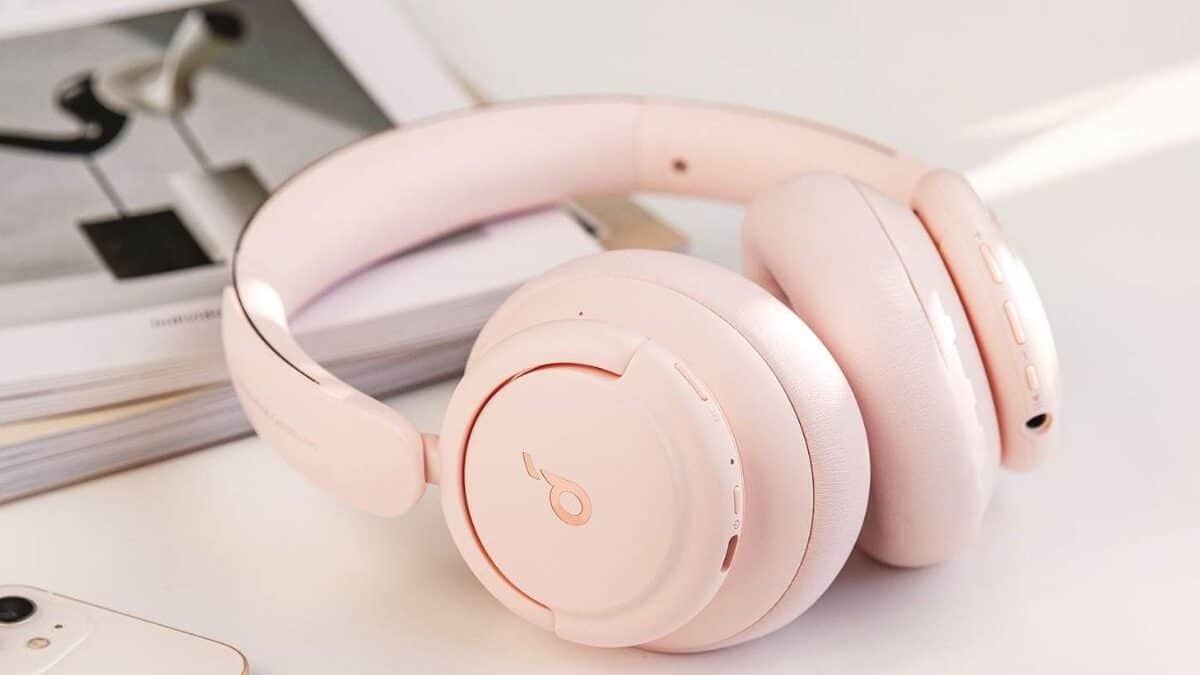 Los mejores auriculares inalámbricos Soundcore