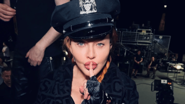 Madonna se recupera de la "infección bacteriana" que la ha tenido en la UCI durante días
