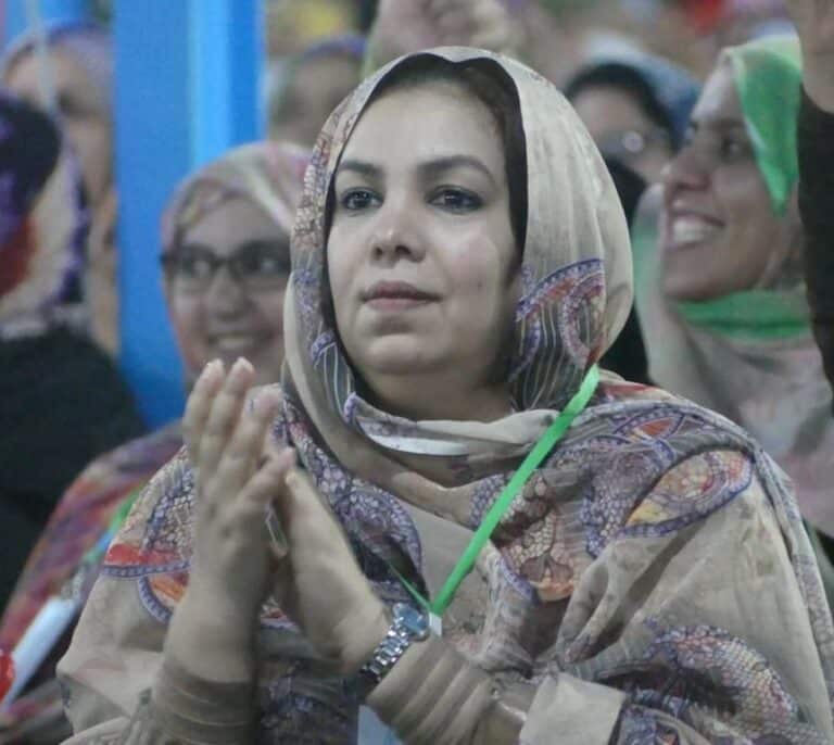 Mahfouda, la activista saharaui que Marruecos tortura y a la que España negó la acogida