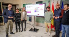 Muere Martín, el niño murciano que sufría un cáncer cerebral