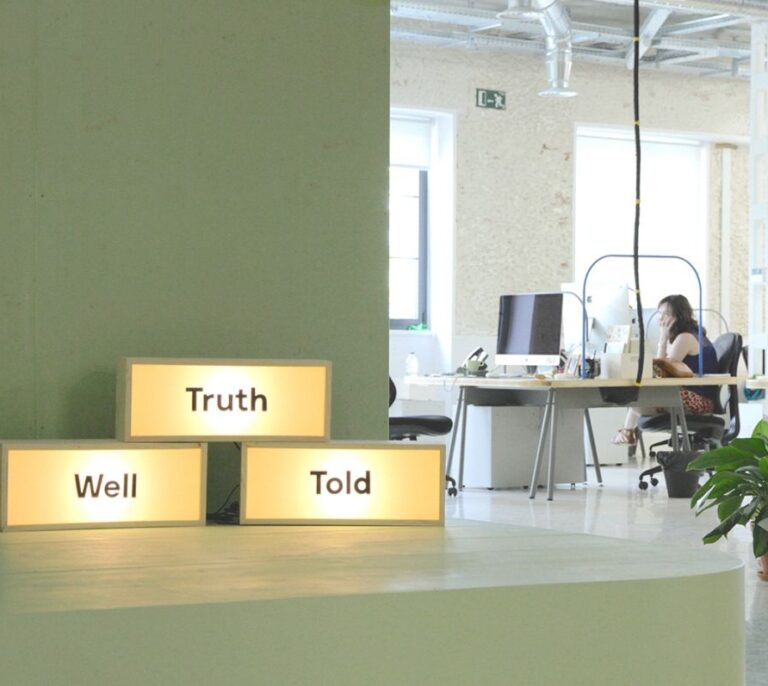 McCann Worldgroup apuesta por Madrid como hub creativo global