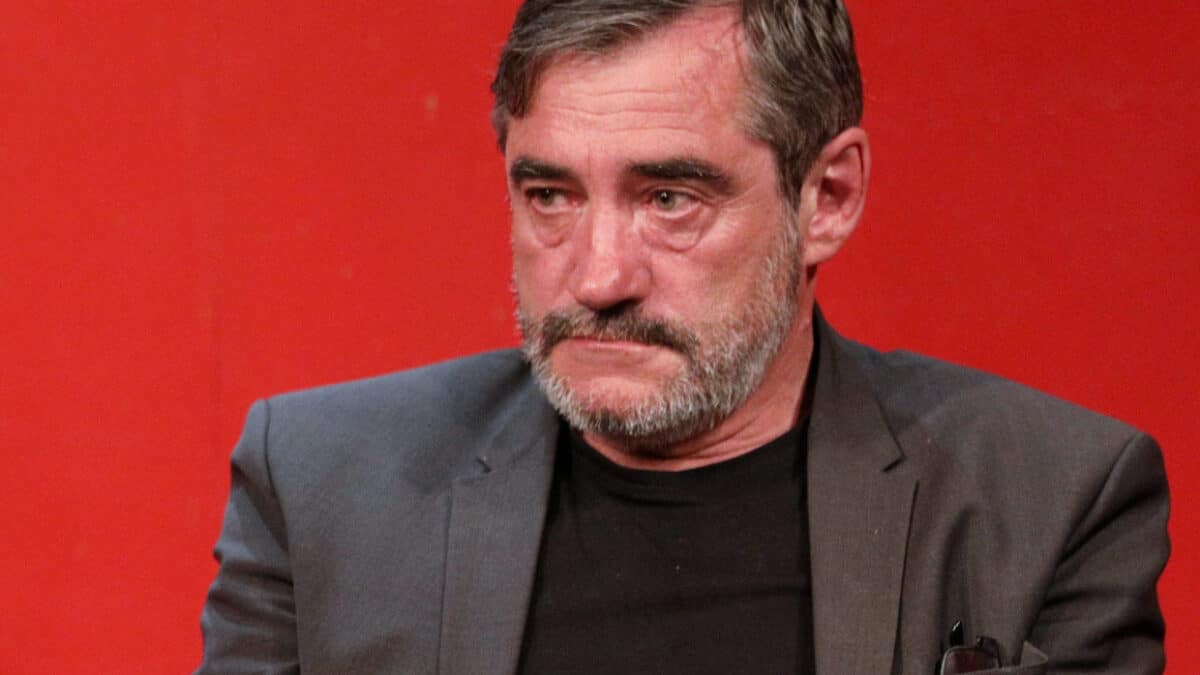 Andoni Unzalu