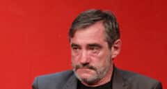 Fallece el intelectual y exparlamentario vasco Andoni Unzalu