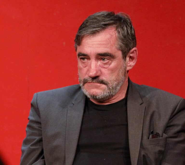 Fallece el intelectual y exparlamentario vasco Andoni Unzalu