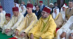 Mohamed VI cumple 60 años alejado de los focos y en pleno ruido sucesorio