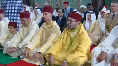Mohamed VI cumple 60 años alejado de los focos y en pleno ruido sucesorio