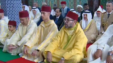 Mohamed VI elimina uno de sus cuatro discursos anuales en medio de la preocupación por su salud