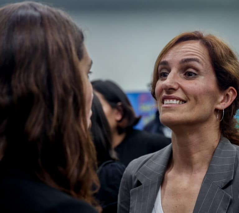 Podemos, forzado a pactar con Sumar mientras Más Madrid reclama puestos electorales clave