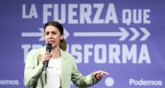 El "veto" a Montero y el peso de Podemos, claves a 48 horas para pactar con Sumar