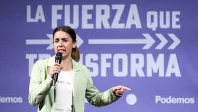 El "veto" a Montero y el peso de Podemos, claves a 48 horas para pactar con Sumar