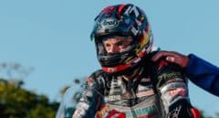 Muere el piloto español Raül Torras en un accidente en el circuito de la Isla de Man, el más peligroso del mundo
