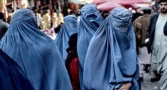 Desde Kabul a Kandahar: un apartheid brutal contra las mujeres