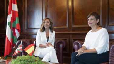 Sánchez sólo ha cedido cinco transferencias a Euskadi de la treintena de materias pactadas