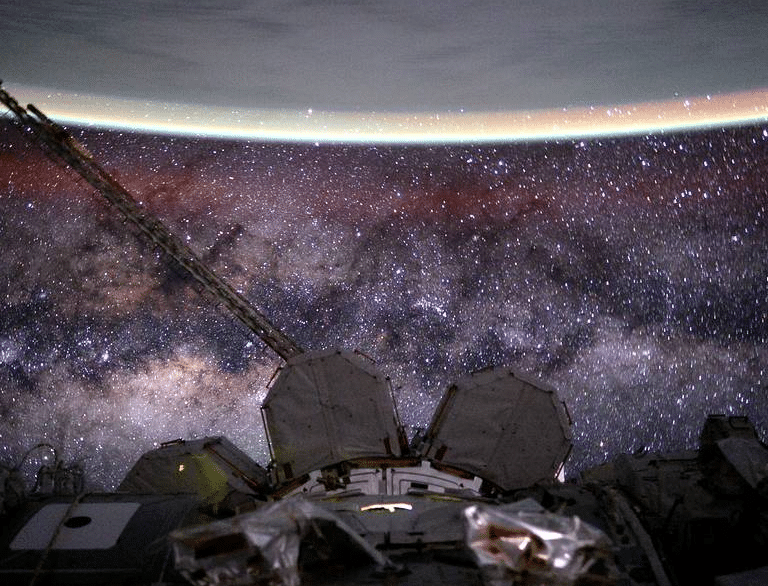 Los ovnis "posiblemente anómalos" suponen un 5% del total según la NASA