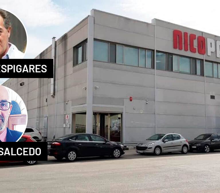 Una empresa de Granada pagó cientos de miles de euros en mordidas a un directivo de la Agencia IDEA a cambio de subvenciones