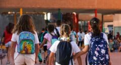 El Consejo Económico y Social pide invertir en infancia para impulsar el PIB