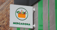 Los supermercados de Mercadona introducen un nuevo ticket digital en sus cajas de pago