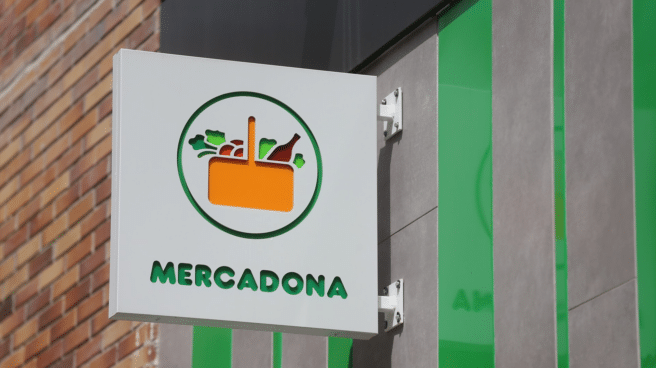 nuevo ticket digital Mercadona Exterior de un supermercado de Mercadona, cuyos usuarios podrán pedir su nuevo ticket digital de compra en las cajas de pago