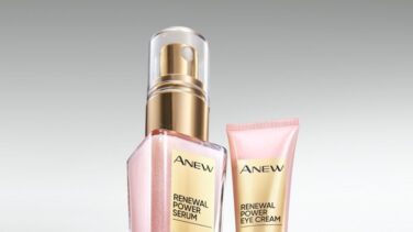 AVON apuesta por la innovación gracias a la inteligencia artificial en sus dos últimos productos