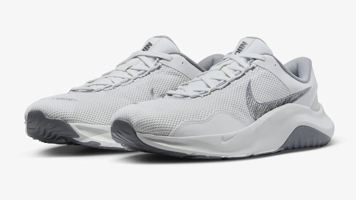 Estas son las zapatillas Nike perfectas para deportistas que ahora cuestan menos de 52 euros