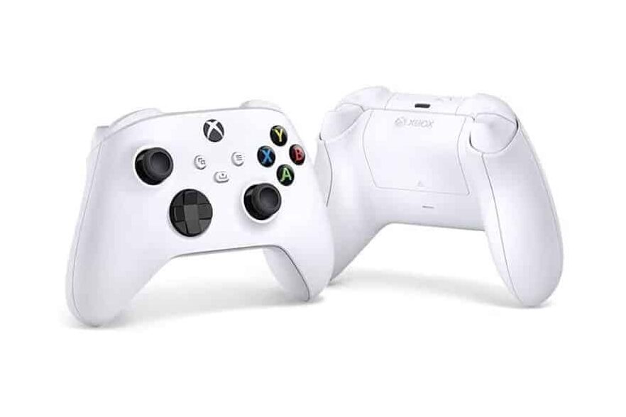 mando inalámbrico Xbox