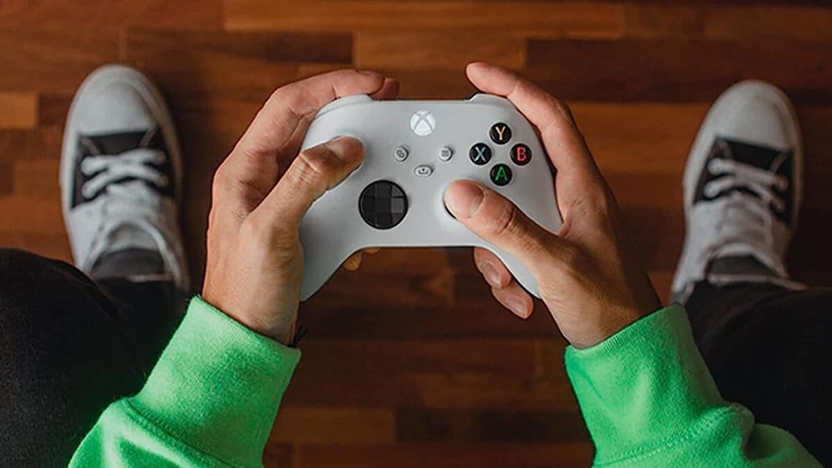 La mejor experiencia gaming con este mando inalámbrico para Xbox que ahora está rebajado un 25% en Amazon