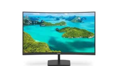 PcComponentes tira el precio de este monitor Philips: ¡consíguelo ahora por menos de 120 euros!