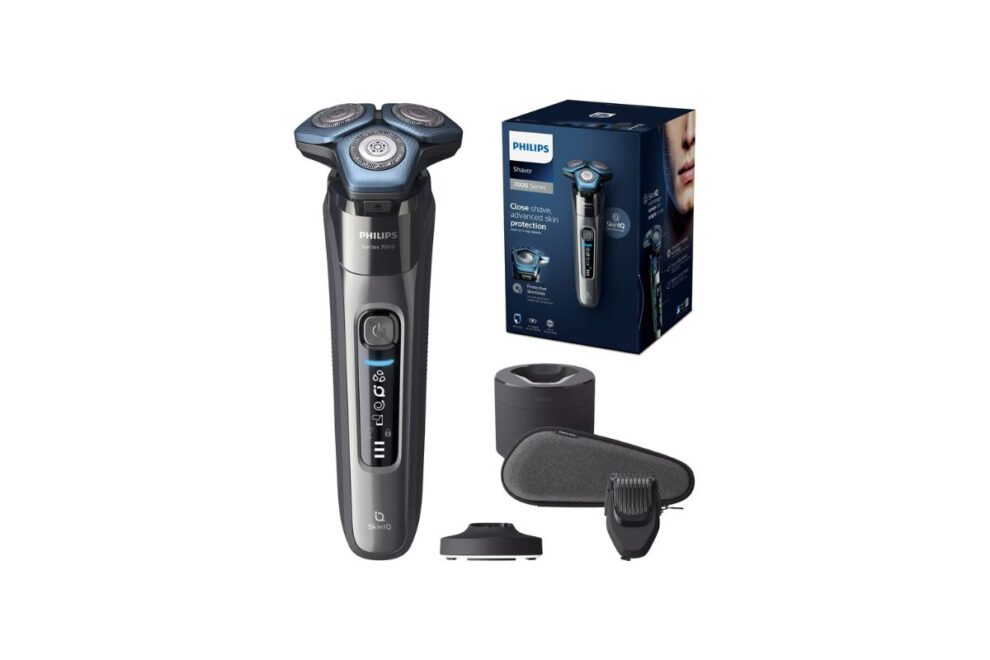 Philips shaver