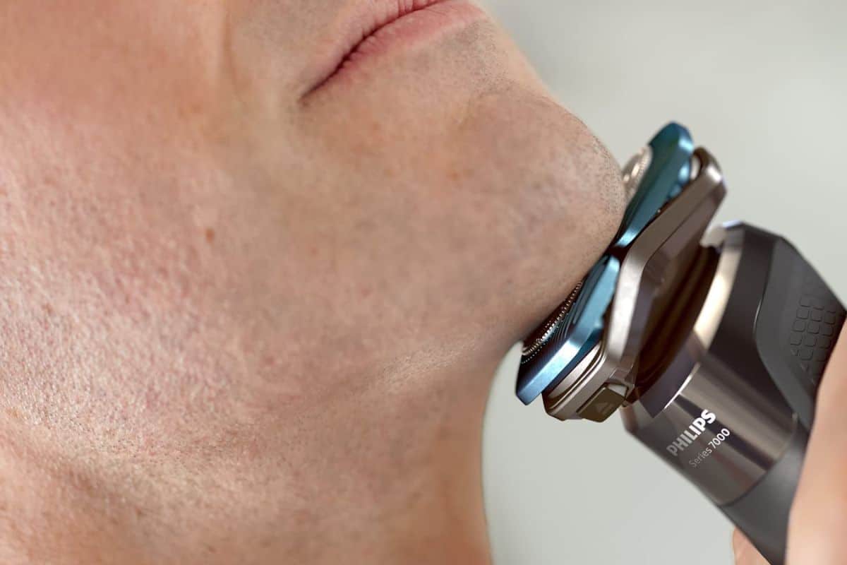 La afeitadora eléctrica que necesitas para cuidar tu barba ¡ahora