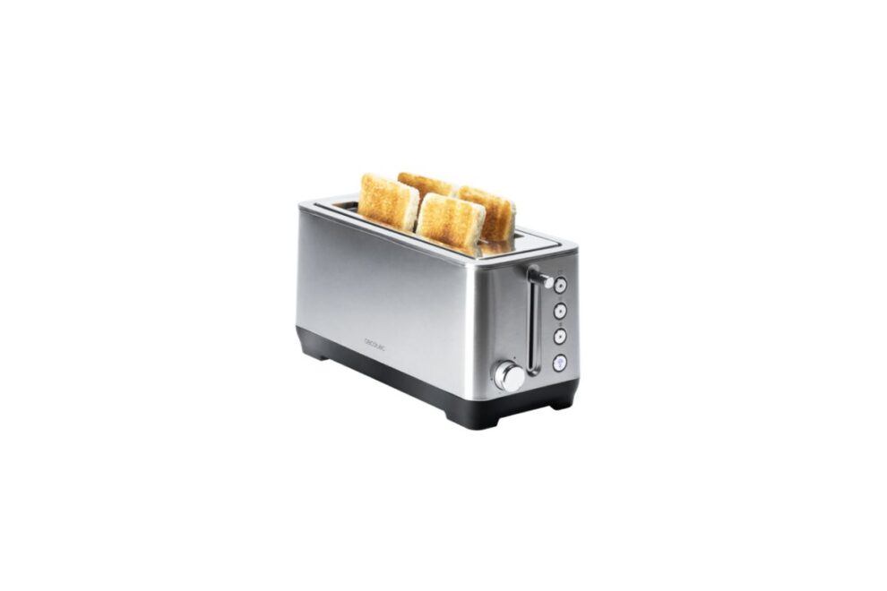 cecotech toaster