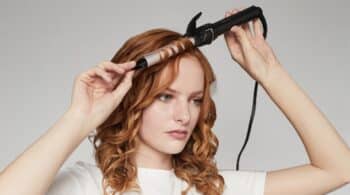 Consigue rizos y ondas de ensueño con esta tenacilla de BaByliss ¡ahora por menos de 20 euros!